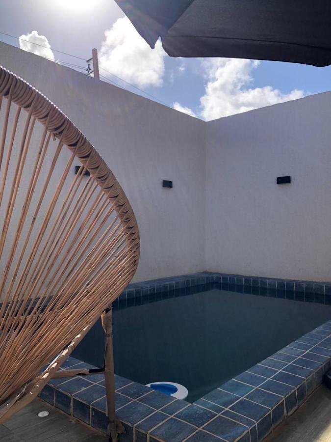 Casa Kayak - Villa Remo Milagres Piscina Privativa Sao Miguel dos Milagres Ngoại thất bức ảnh