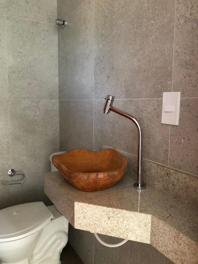 Casa Kayak - Villa Remo Milagres Piscina Privativa Sao Miguel dos Milagres Ngoại thất bức ảnh