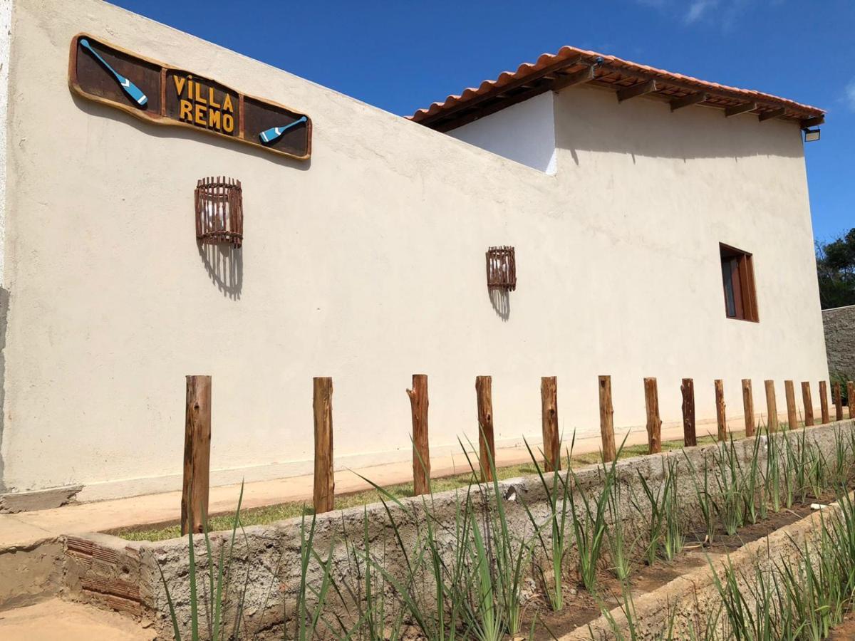 Casa Kayak - Villa Remo Milagres Piscina Privativa Sao Miguel dos Milagres Ngoại thất bức ảnh