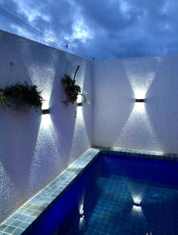 Casa Kayak - Villa Remo Milagres Piscina Privativa Sao Miguel dos Milagres Ngoại thất bức ảnh