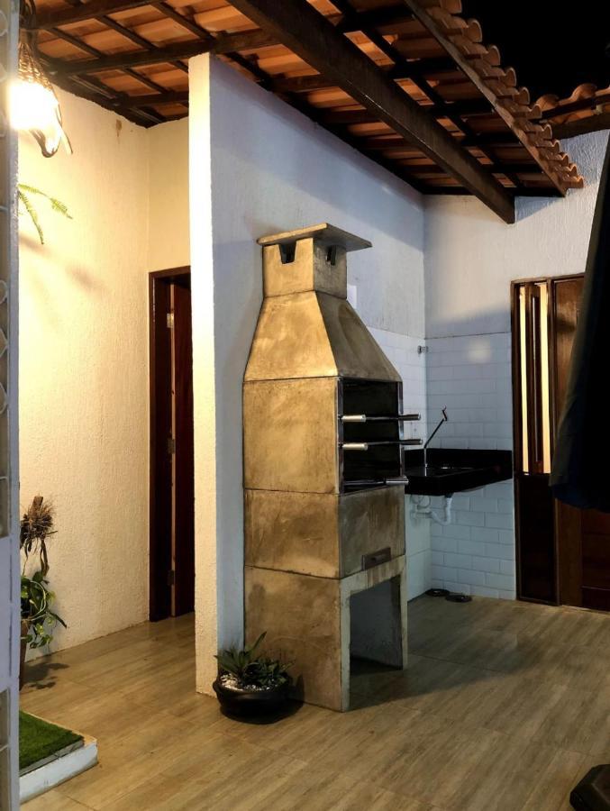 Casa Kayak - Villa Remo Milagres Piscina Privativa Sao Miguel dos Milagres Ngoại thất bức ảnh